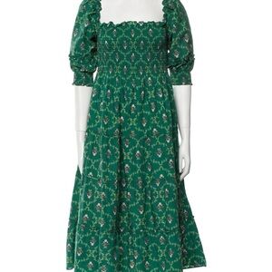 Hill House Nesli Nap Dress